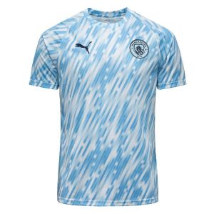Puma Maillot d'échauffement Manchester City 2025/26