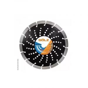 Gölz Disque diamant GX-U12 230MM - GX-U12230