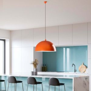 Opviq kure 236 lampe - Orange
