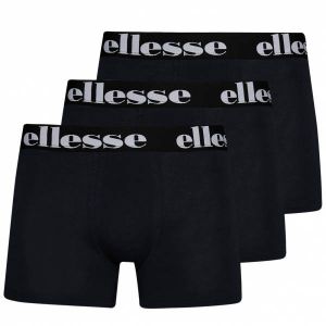 ELLESSE Elia Hommes Boxer-short Lot de 3 SJ00457-011
