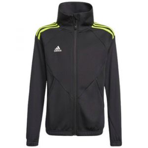 Adidas Veste Predator Football-inspired noir enfant