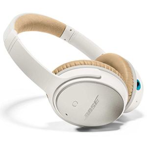 Bose QuietComfort 25 - Casque &agrave; r&eacute;duction de bruit