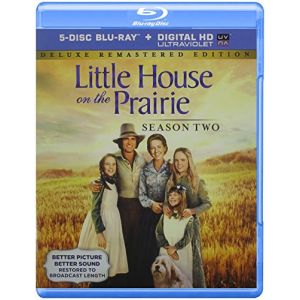 Image de Little House on the Prairie : Season 2