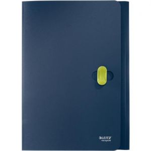 Leitz Chemise recyclée 3 rabats