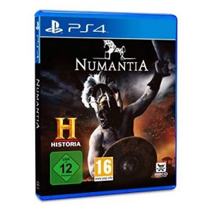 Numantia [PS4]