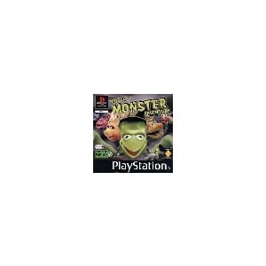 Image de Muppet Monster Adventure [PSone]