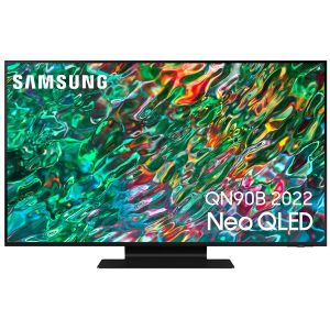 Image de Samsung TV QLED QE50QN90B