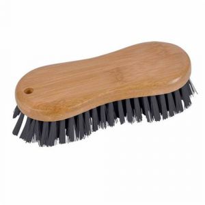 Brosse à Laver Bambou 15Cm