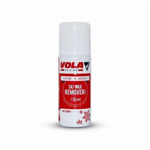 vola D&eacute;farteur 125 Ml Standard A&eacute;rosol - Blanc / Rouge - taille Unique 2024