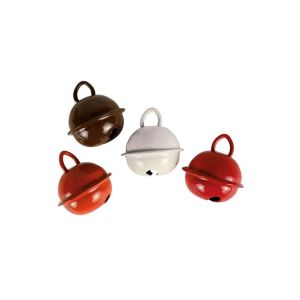 CTOP Grelots 4 couleurs 2,5 x 8 cm