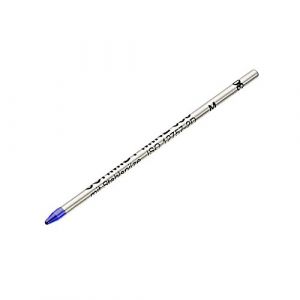 Swarovski 5064892 Recharge stylo bille bleu cristalline simple