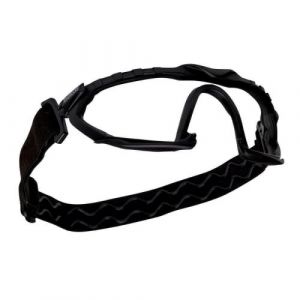 Accessoire de lunettes Combat Bolle Tactical Noir