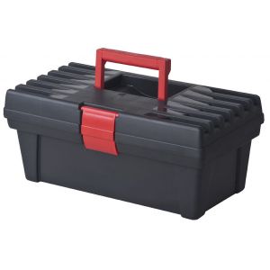 Centrale Brico - Bo&icirc;te &agrave; outils, L.31.1 cm