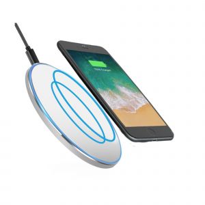 Blaupunkt Chargeur Induction Rapide