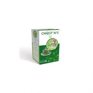 DietMed Infusión Nº5 Chaest 100g