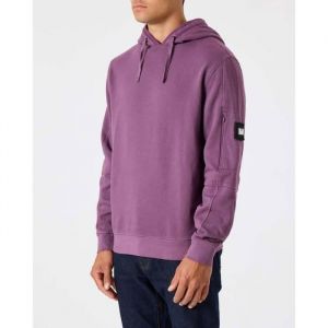 Sweatshirt &agrave; capuche Weekend Offender Cairo