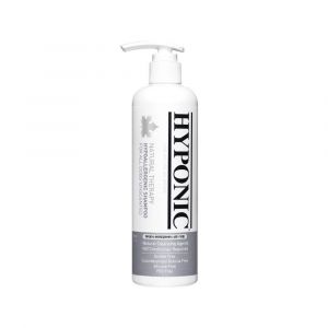 Ukal Shampoing pour chien sans parfum et hypoallerg&eacute;nique Hyponic