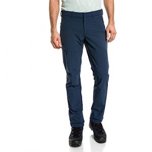 Sch&ouml;ffel Homme Pantalon Koper1 Sweatpants, Bleu, 48 Slim EU