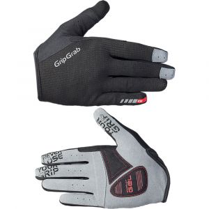 GripGrab Shark Unisex L FR DHL:13.95,FR GLS:5.95,FR Laposte:5.45 Black