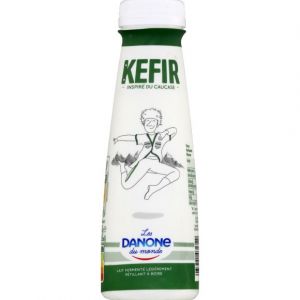 Danone Kefir