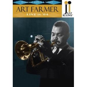 Art Farmer : Live in 64