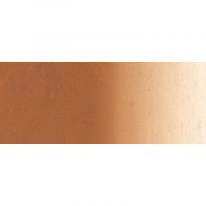 Sennelier Peinture huile extra-fine solide, 96ml, Terre de Sienne