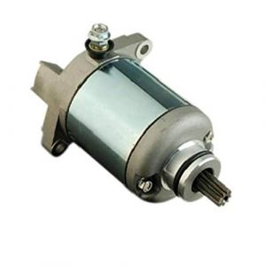 Teknix DEMARREUR MAXI SCOOTER ADAPTABLE 125 PIAGGIO X7/X8/X9/X EVOL/FLY/LIBERTY
