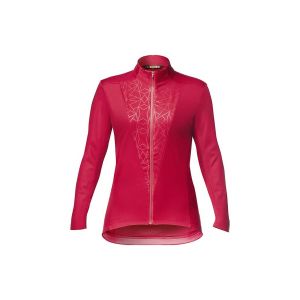 Image de Mavic Veste coupe vent femme sequence wind jester rouge xs