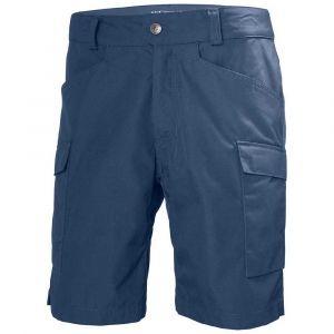 Helly Hansen Shorts Vandre Cargo S Deep Steel
