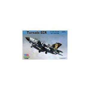 HobbyBoss Maquette avion Tornado ECR - Echelle 1:48