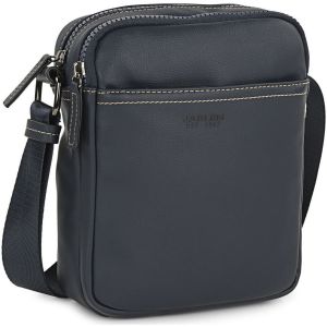 Bandoleras Hombre - Bolso Hombre Bandolera Ajustable - Bandolera Hombre JASLEN De Polipiel - Bolso Bandolera Hombre. Bolso De Hombre Pequeño. 313120