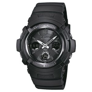 Casio AWG-M100 - Montre pour homme G-Shock