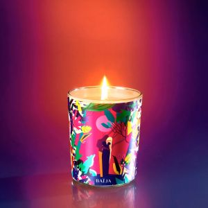 Baija Bougie Minuit Chéri • 180gr
