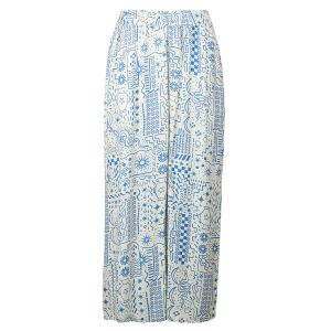 Billabong Pantalon FOLLOW ME PRNTD ELST PNT Beige - Taille EU S,EU M,EU L,EU XS