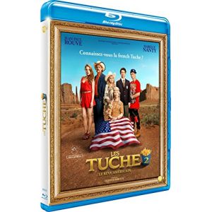 Les Tuche 2 : Le rêve américain