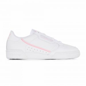 Adidas Continental 80 chaussures Femmes blanc T. 37 1/3