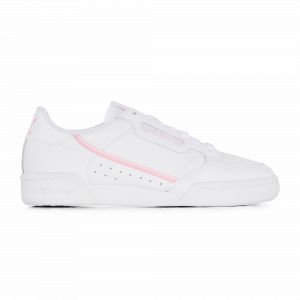 Image de Adidas Continental 80 chaussures Femmes blanc T. 37 1/3