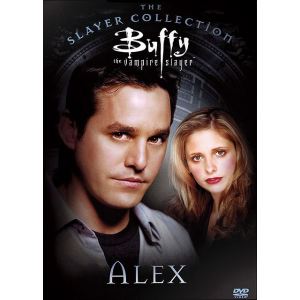 Buffy contre les vampires : Alex