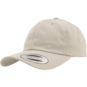 Flexfit Casquette Low Profile Cotton Strapback baseball cap