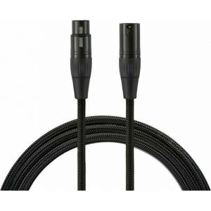 Image de Warm Audio Prem-XLR-10 Noir 3 m