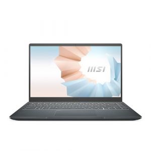 MSI PC portable Modern 14 B11MOU-627FR