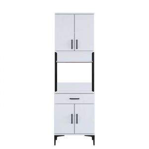 Menzzo Hanah Home - Buffet de cuisine en aggloméré Jey