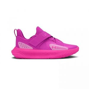 Under Armour Chaussures de basketball FUTR X 4