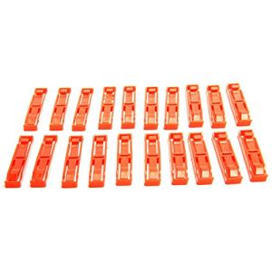 Image de Carrera Toys 85245 - Clips de connexion pour rails x20