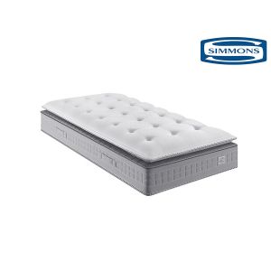 Image de Simmons Matelas MADRID SW5 90x200