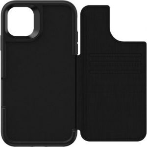 Lifeproof Coque iPhone 11 Wallet noir