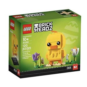 Lego Brickheadz - Poussin De Pâques - 40350