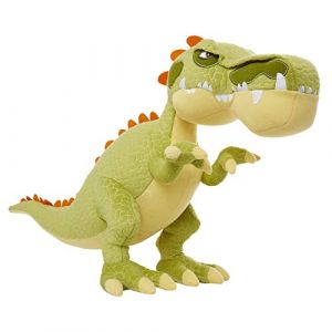 Image de Jakks Pacific Peluche géante Gigantosaurus 30 cm