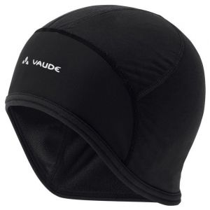 Image de Vaude Sous-casque Hiver Bike Cap Noir/Blanc