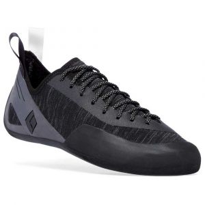 Black Diamond Homme Momentum Lace Chaussure d'escaladee, Noir, US 10.5